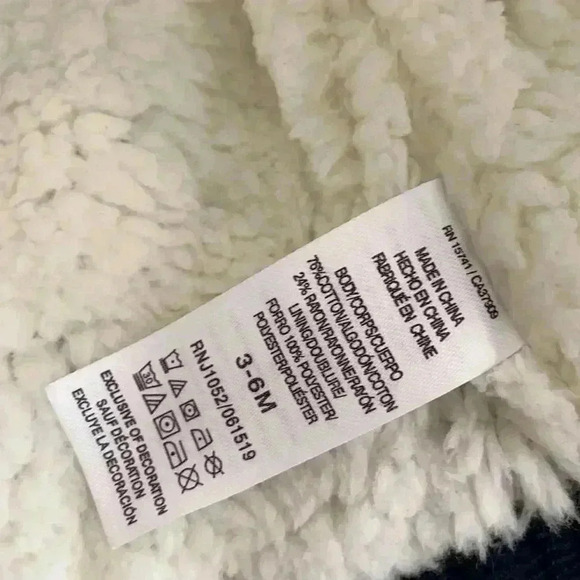 Splendid jacket - Picture 9 of 11